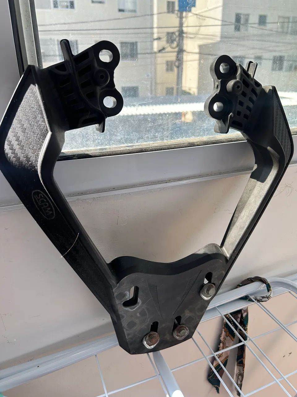suporte give cb300