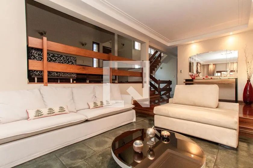 Casa à Venda - Tucuruvi, 4 Quartos, 330 m2 - Foto 4