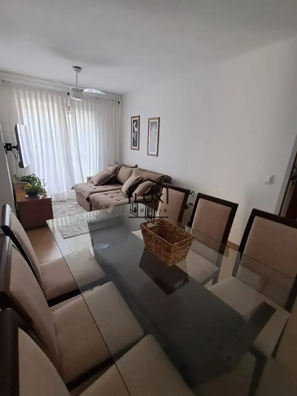 APARTAMENTO GUARAPIRANGA PARK 2 DORMITORIOS E 1 VAGA codigo: 364115 - Foto 4