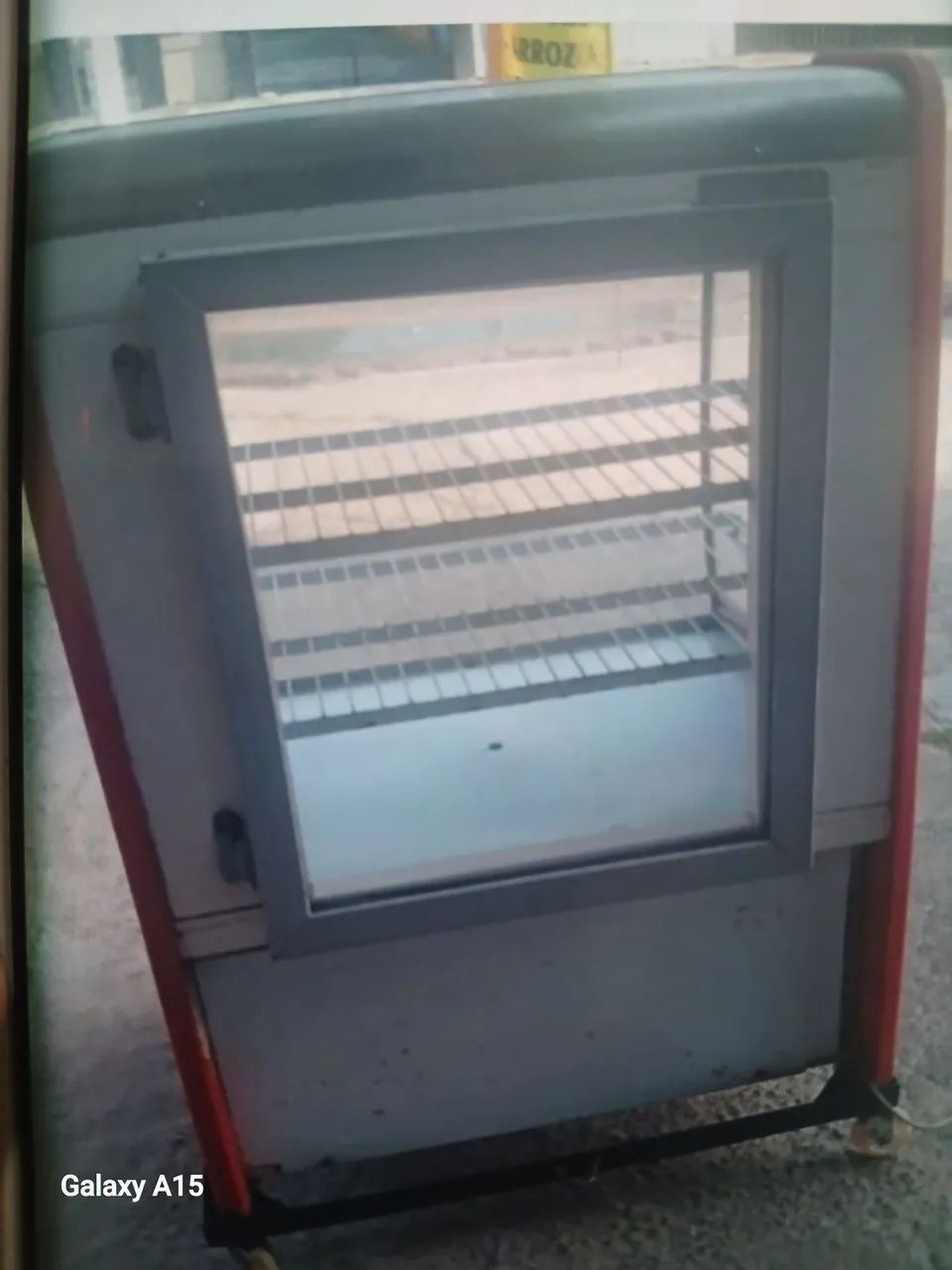 VRNDO EXPOSITOR FRIO novo - Foto 3