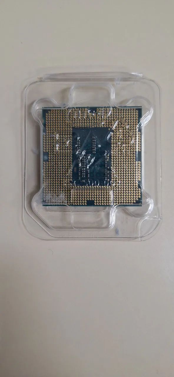 Processador Intel Core i3-4170 3.70GHz LGA 1150 - Foto 2