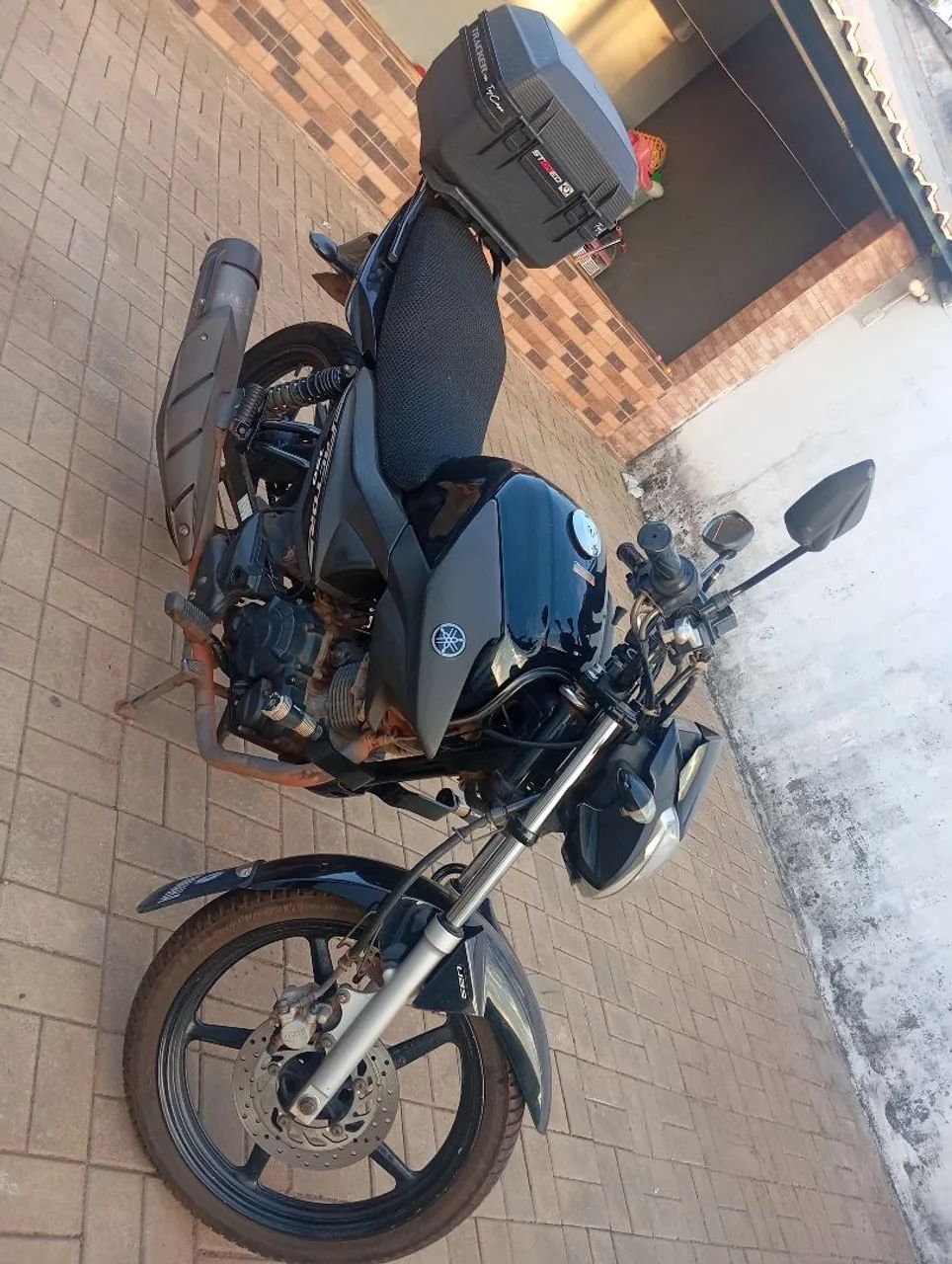 Factor ED 150 - Foto 3
