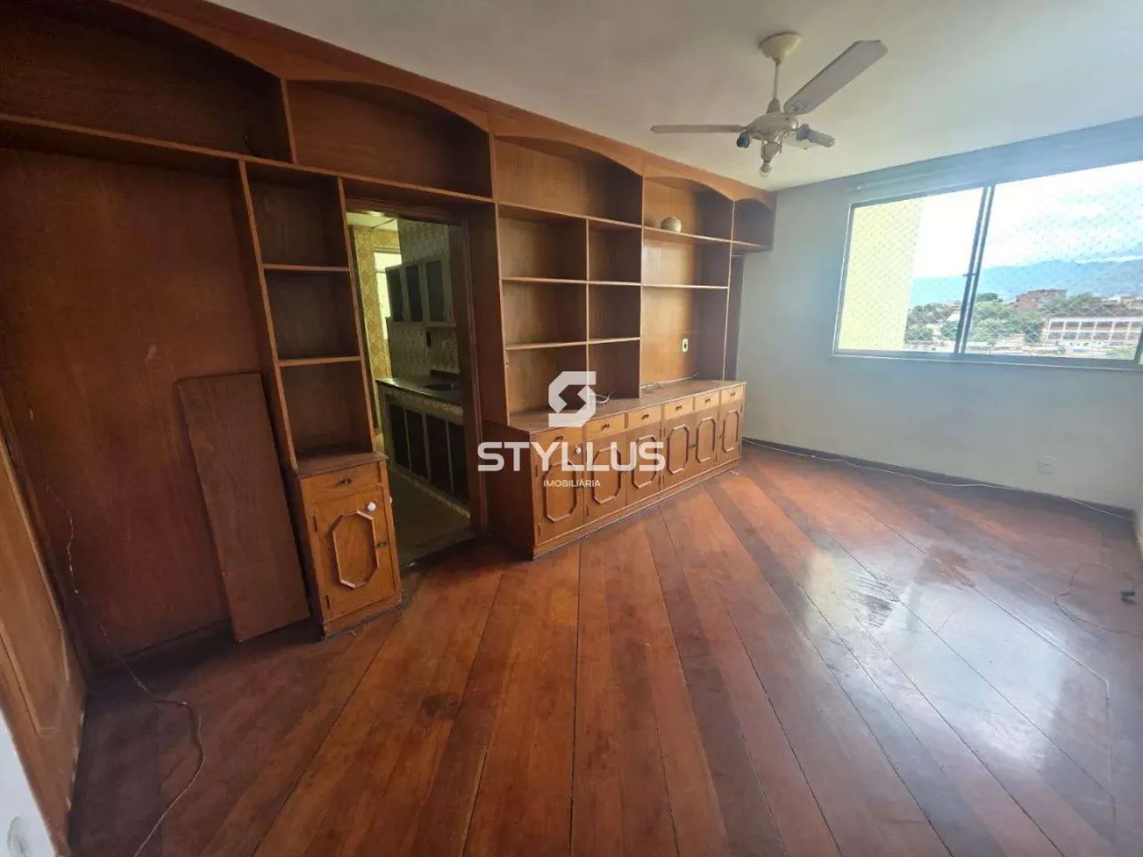 Cascadura | Apartamento 2 quartos - Foto 2