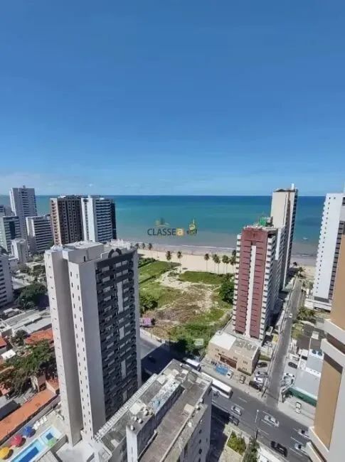Apartamento 3 Quartos com Vista Mar em Piedade 1