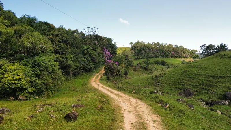 Terreno para Venda São Pedro de Alcântara - Foto 2