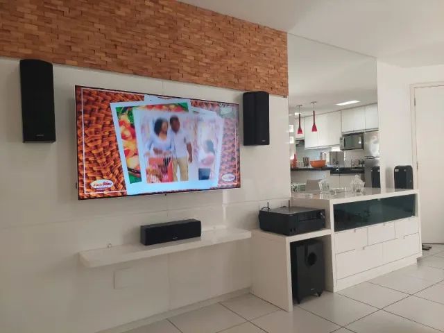 Edifício Quartier Vert   Apt 603 2 Qts ,1 suíte  - Foto 2