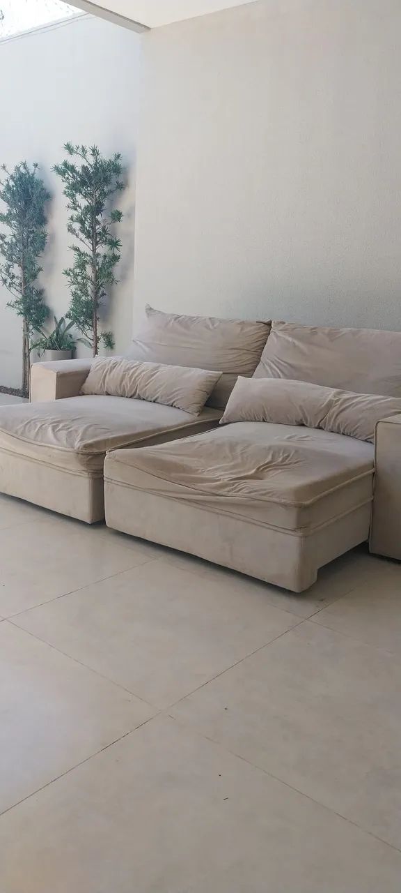 Sofá-Cama - Foto 5