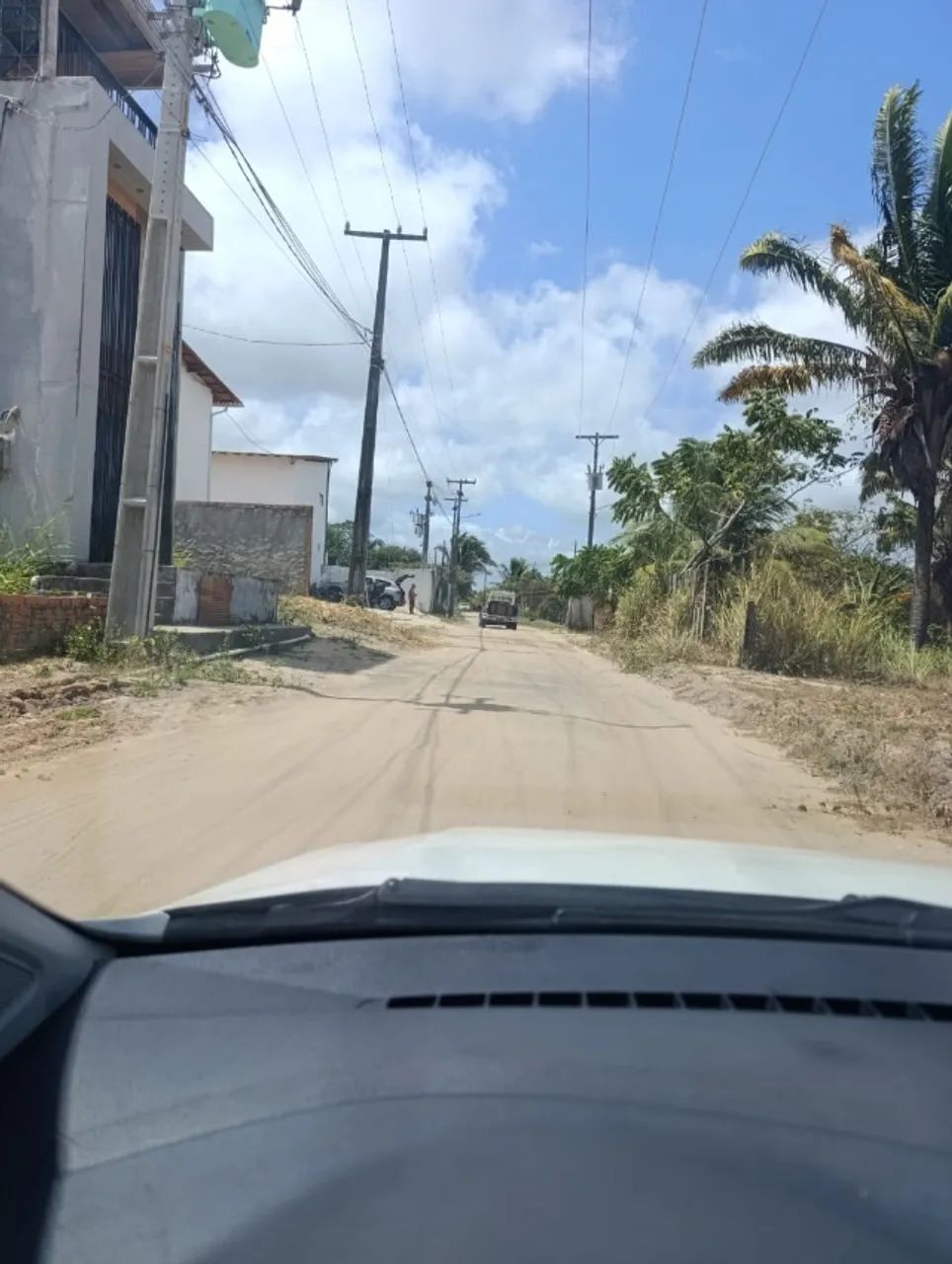 VENDO LINDO TERRENO EM SALINAS. - Foto 2