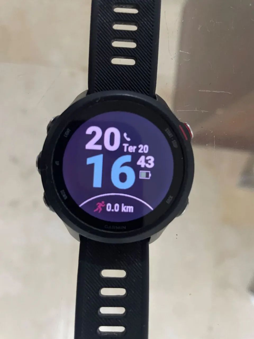 Garmin 245 Music - Foto 2