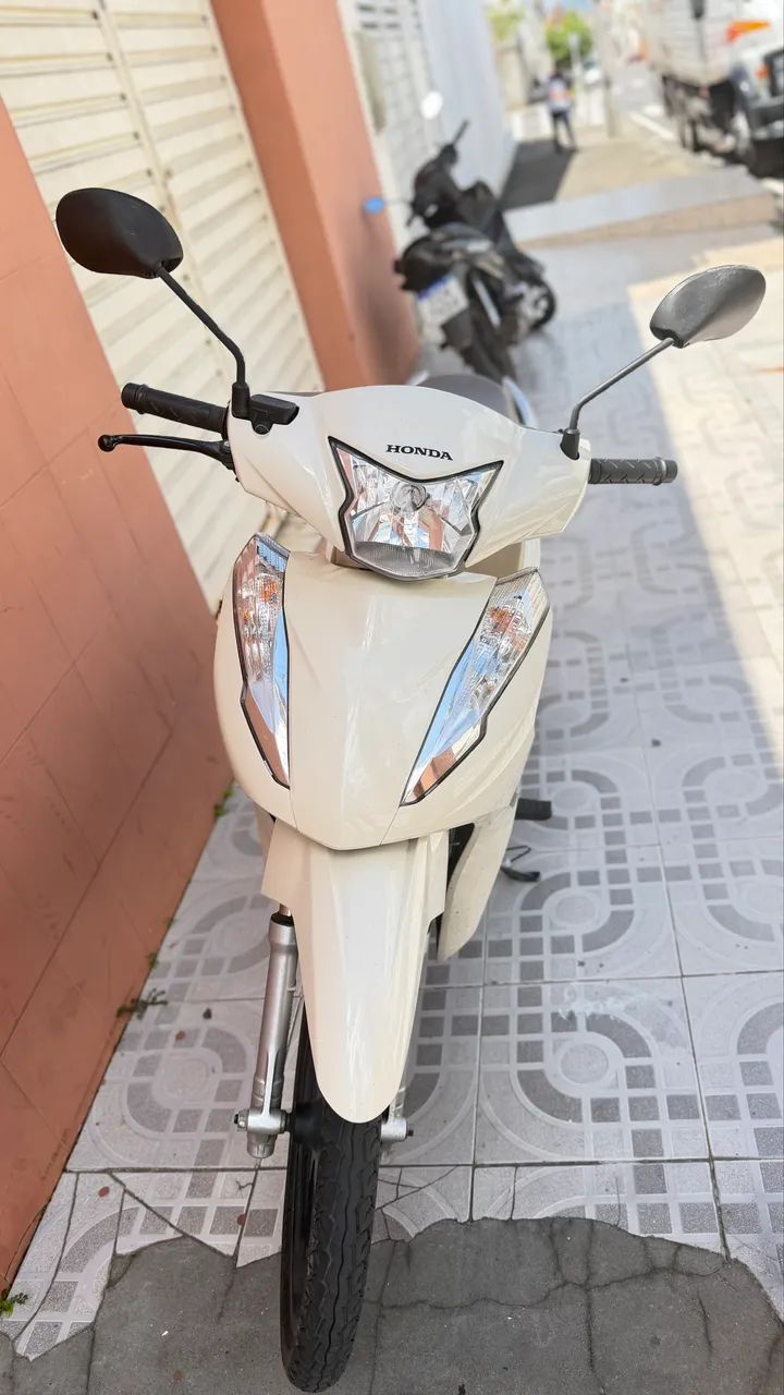 Biz 125 - Foto 2