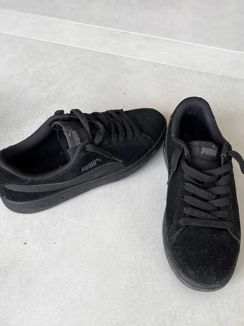 Tênis Puma Smash V2 Masculino