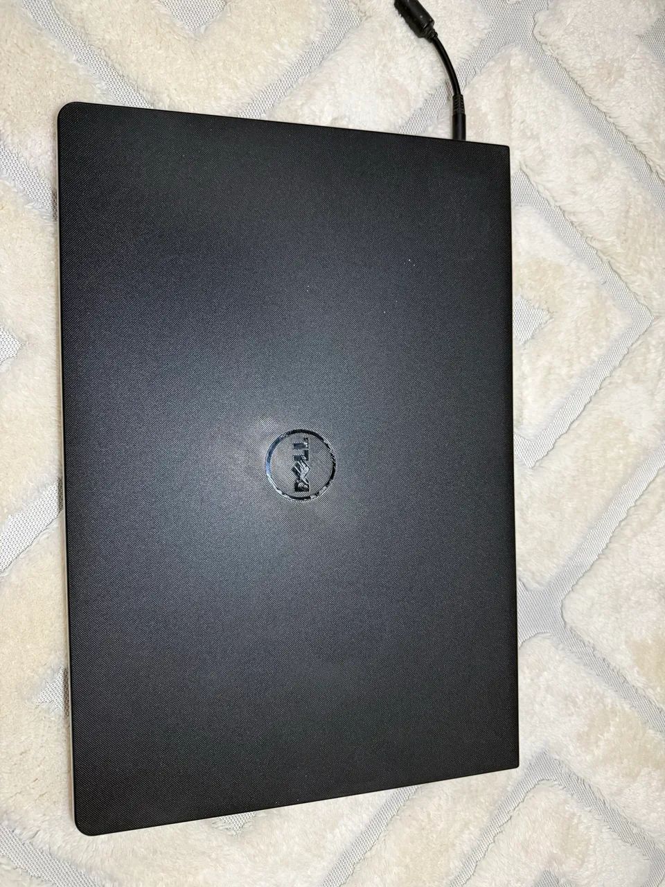 Notebook Dell i5 