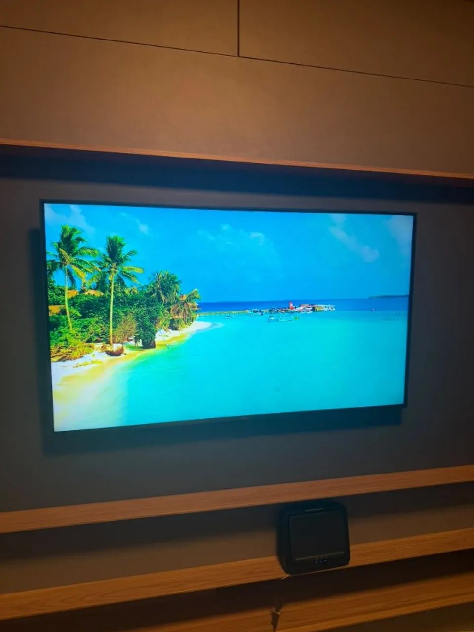 TV LG Smart 43 Polegadas + Controle ? R$ 950