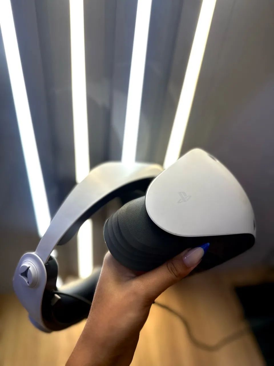 HEADSET PLAYSTATION VR2 - Foto 3