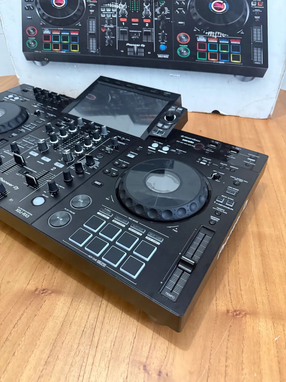 Xdj rx3 | Cdj para dj - Foto 5