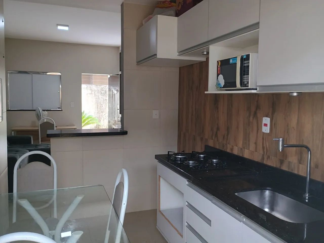 Aluga-se apartamento de alto padrão - Foto 4
