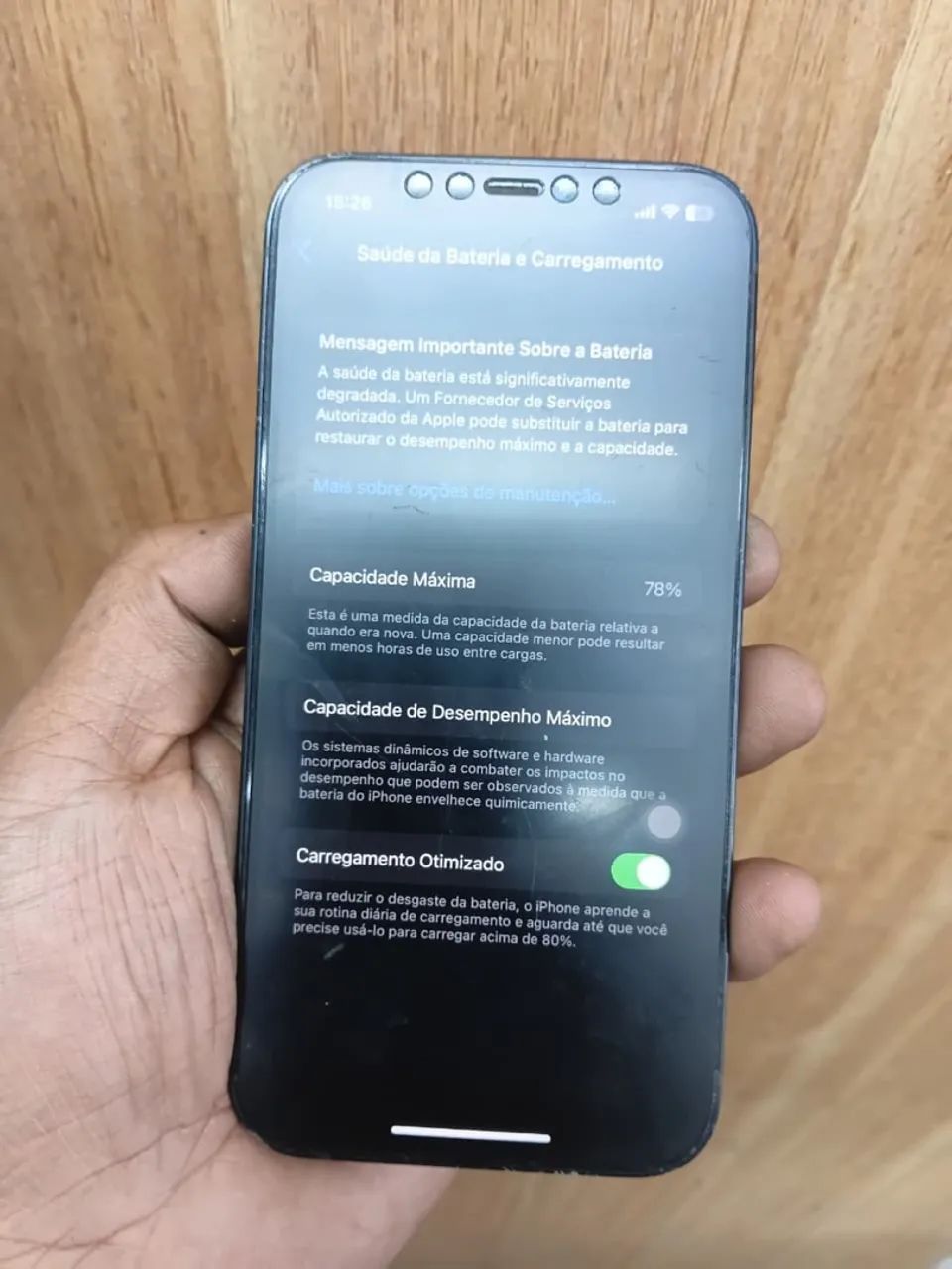 IPhone 12 64gb  - Foto 3