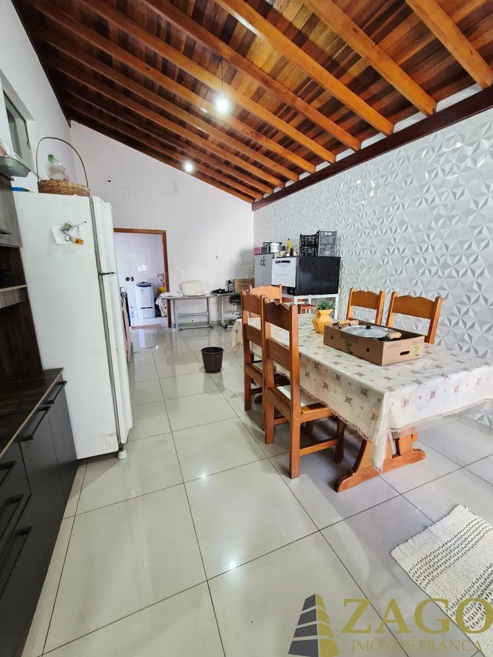 Residencial Amazonas 950 Mil - Foto 3