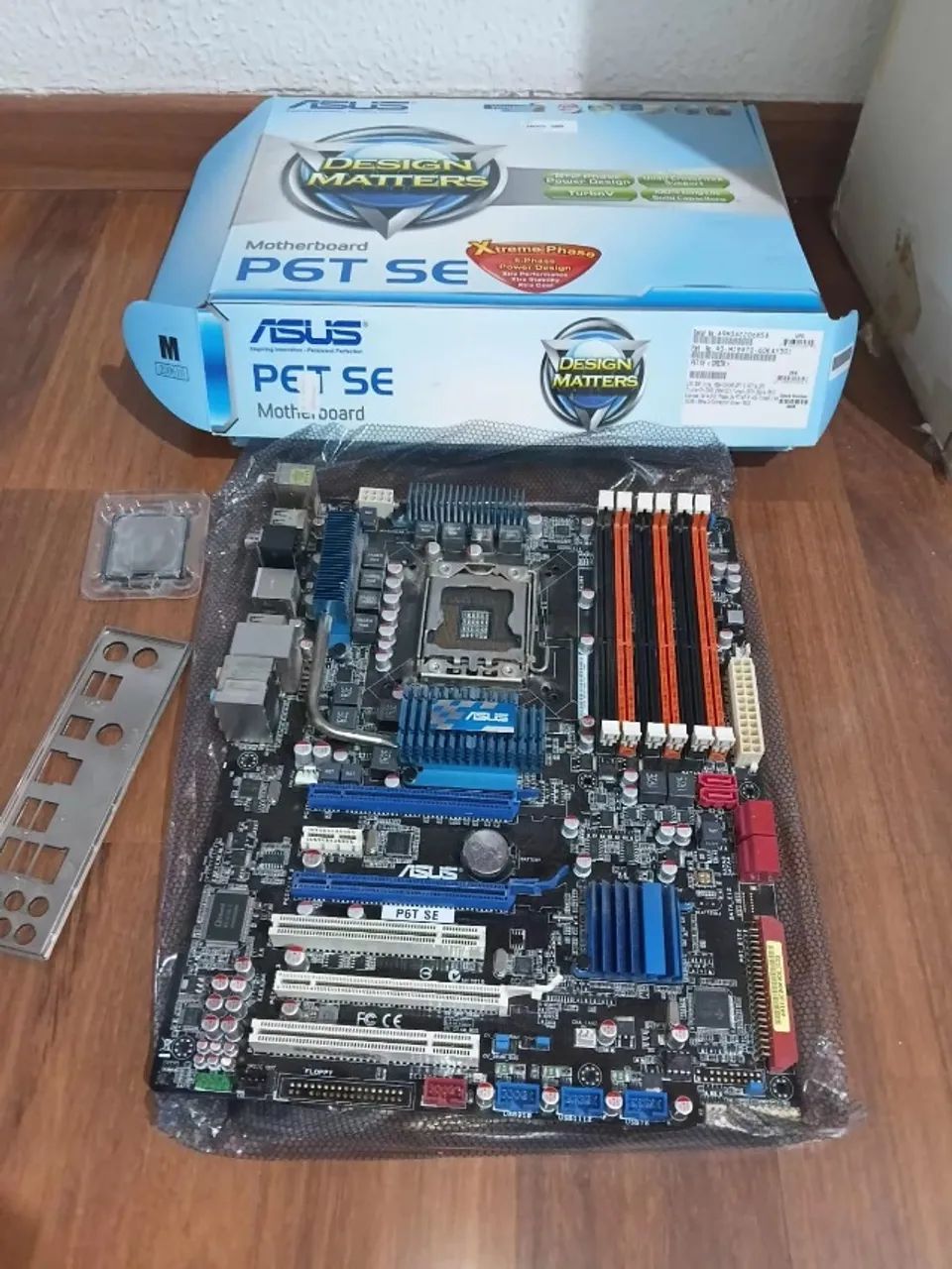 Peças de computador  - Foto 3