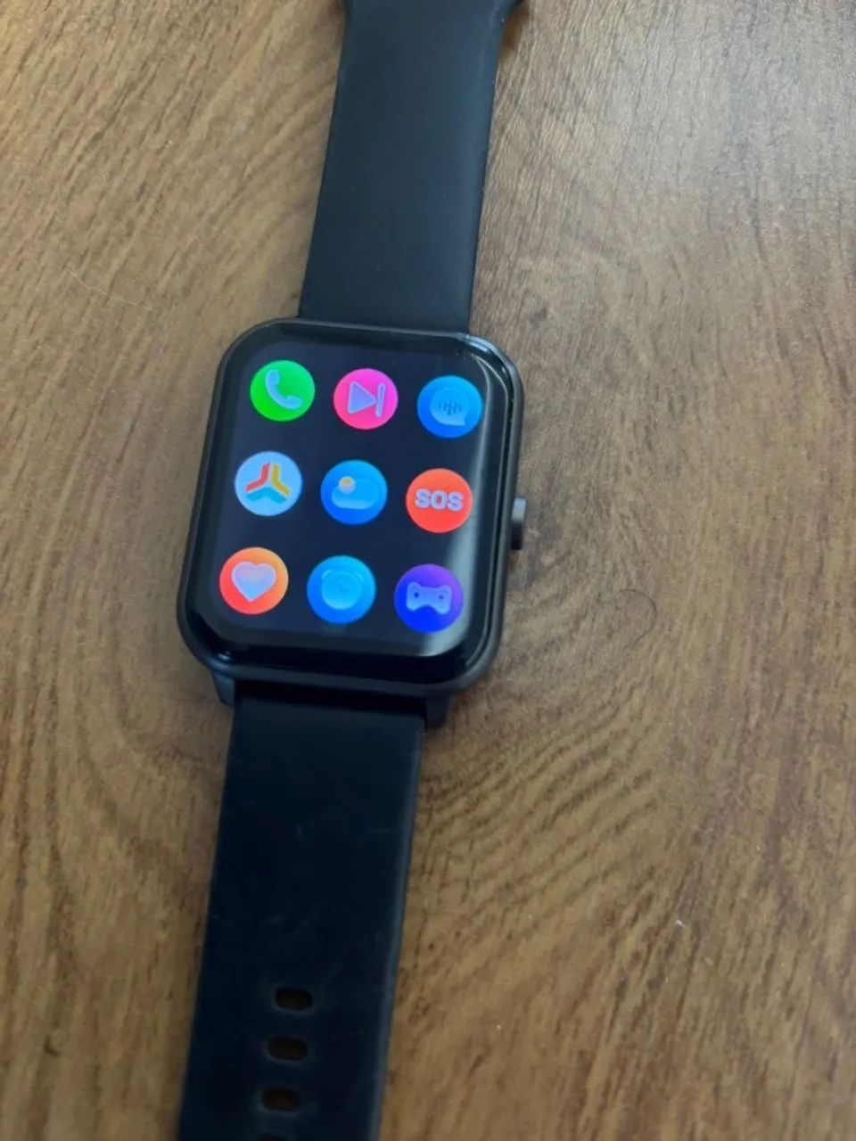 Smartwatch Original QCY - Foto 5