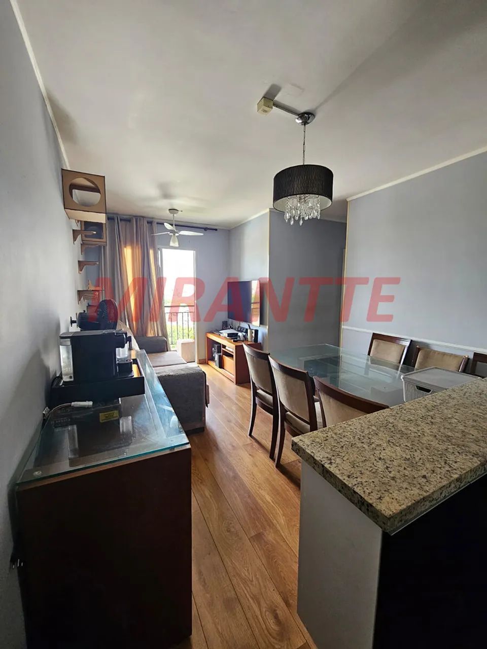 Cond. fechado com 2 quartos em Tremembe - Foto 3