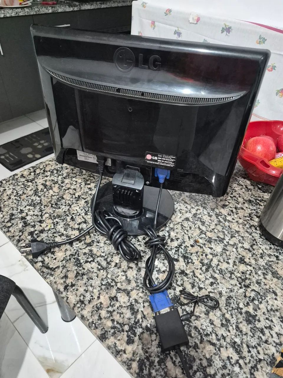 Monitor - Foto 2