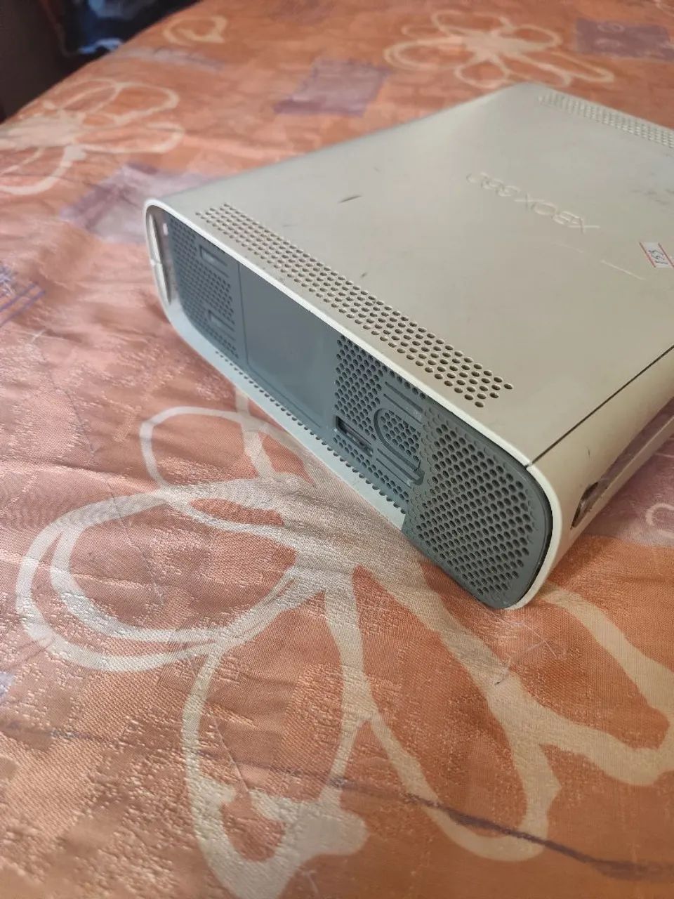 Xbox 360 Arcade 