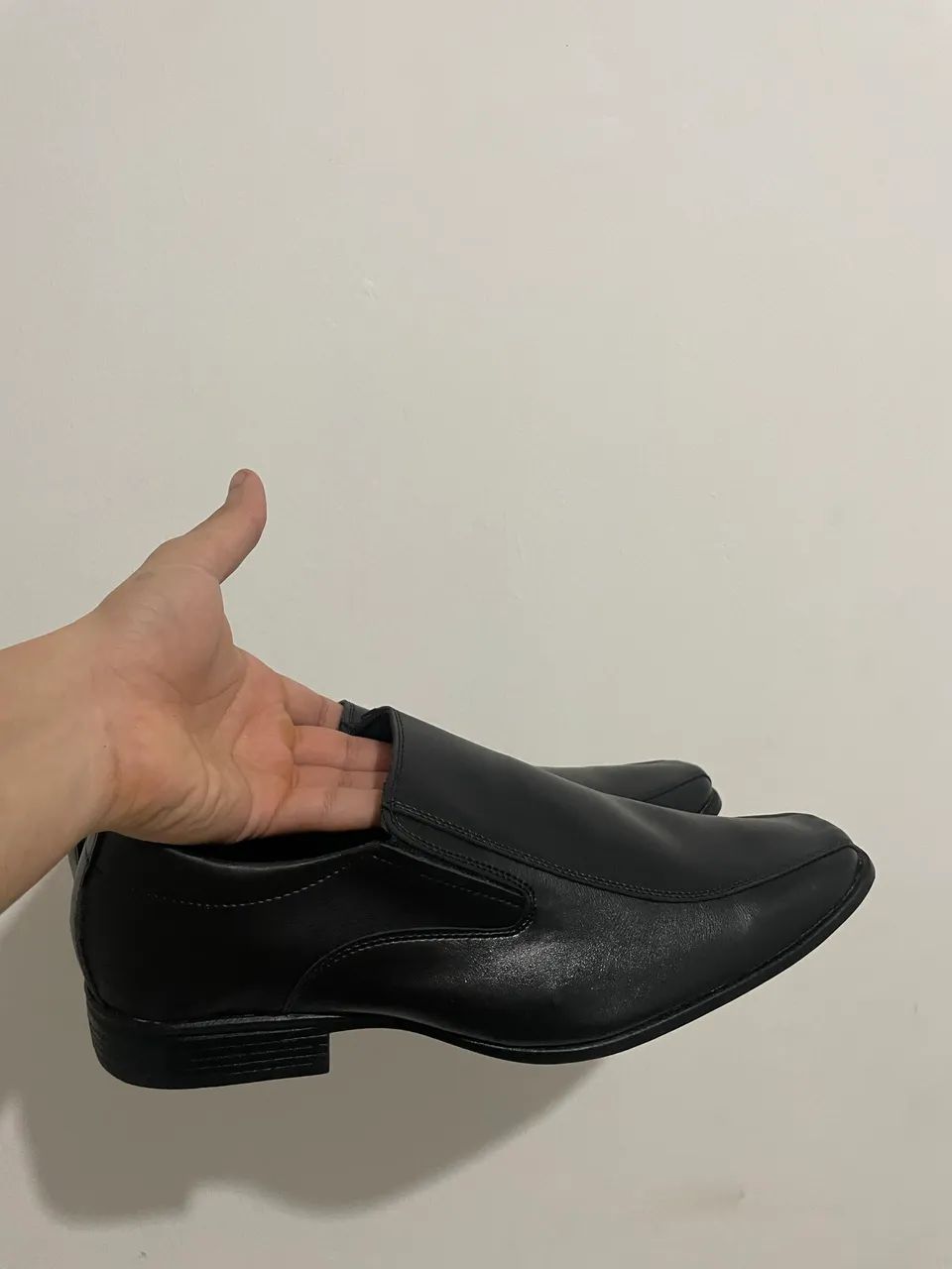 Sapato Social T43