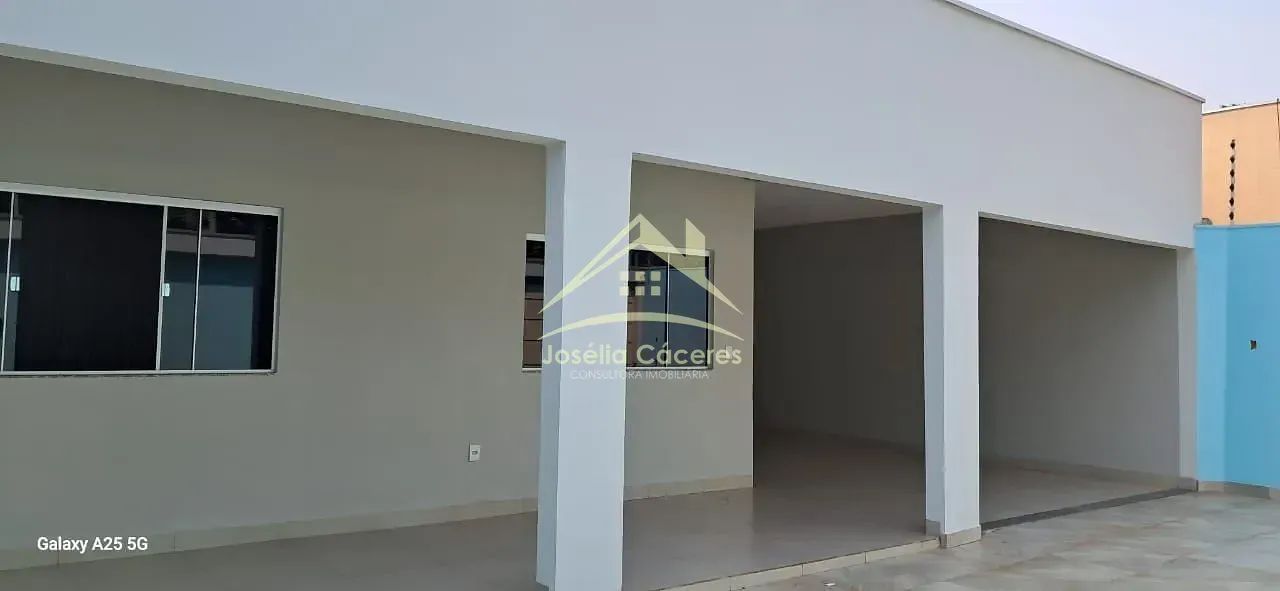 Casa à venda, Centro-Sul, Várzea Grande, MT - Foto 4