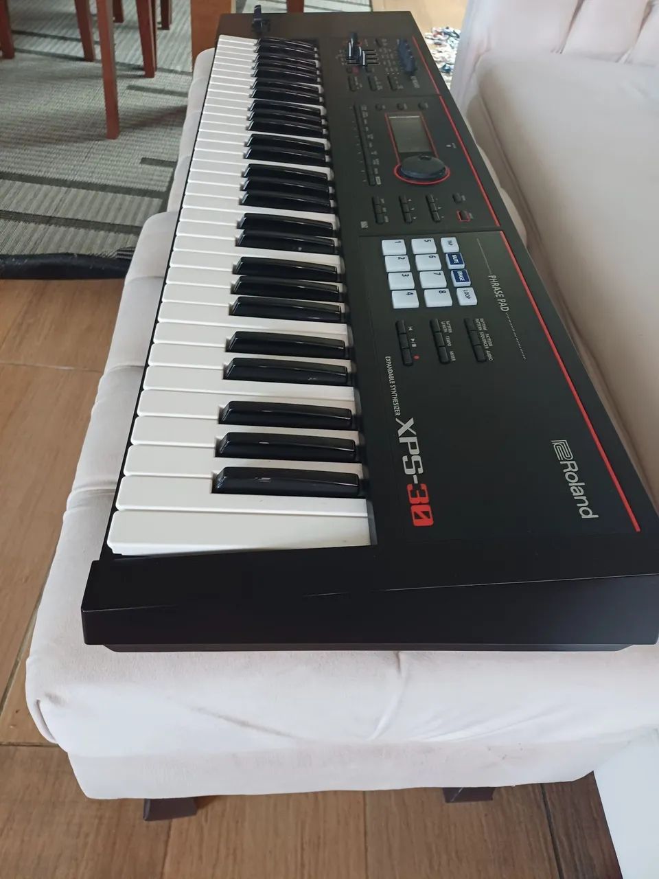 Rolqnd XPS 30 - Foto 2