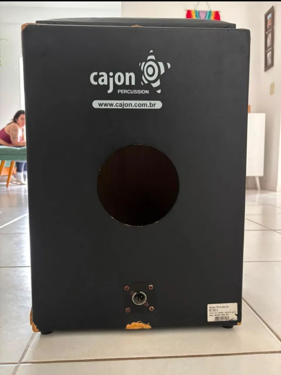 Vendo Cajón elétrico  - Foto 3