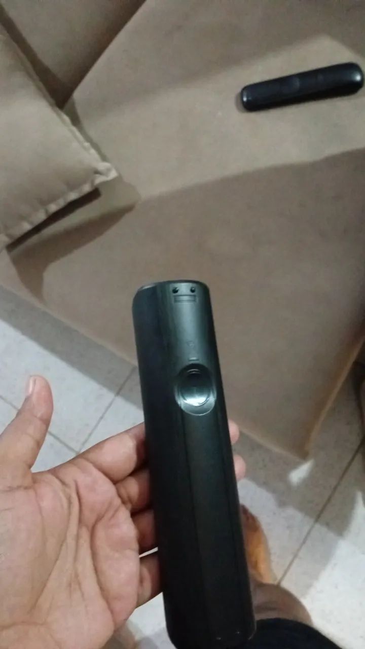 Tv Samsung nova 32 polegadas  - Foto 4