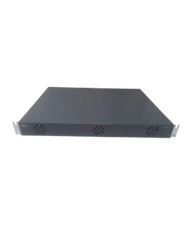 Gateway Voz Analógico Cisco VG224 com 2 Portas FXO e 2 Portas FXS