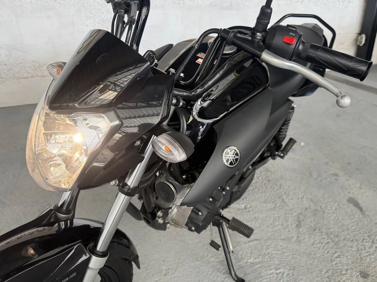 Yamaha Ybr 150 factor ed 2023 - Foto 4