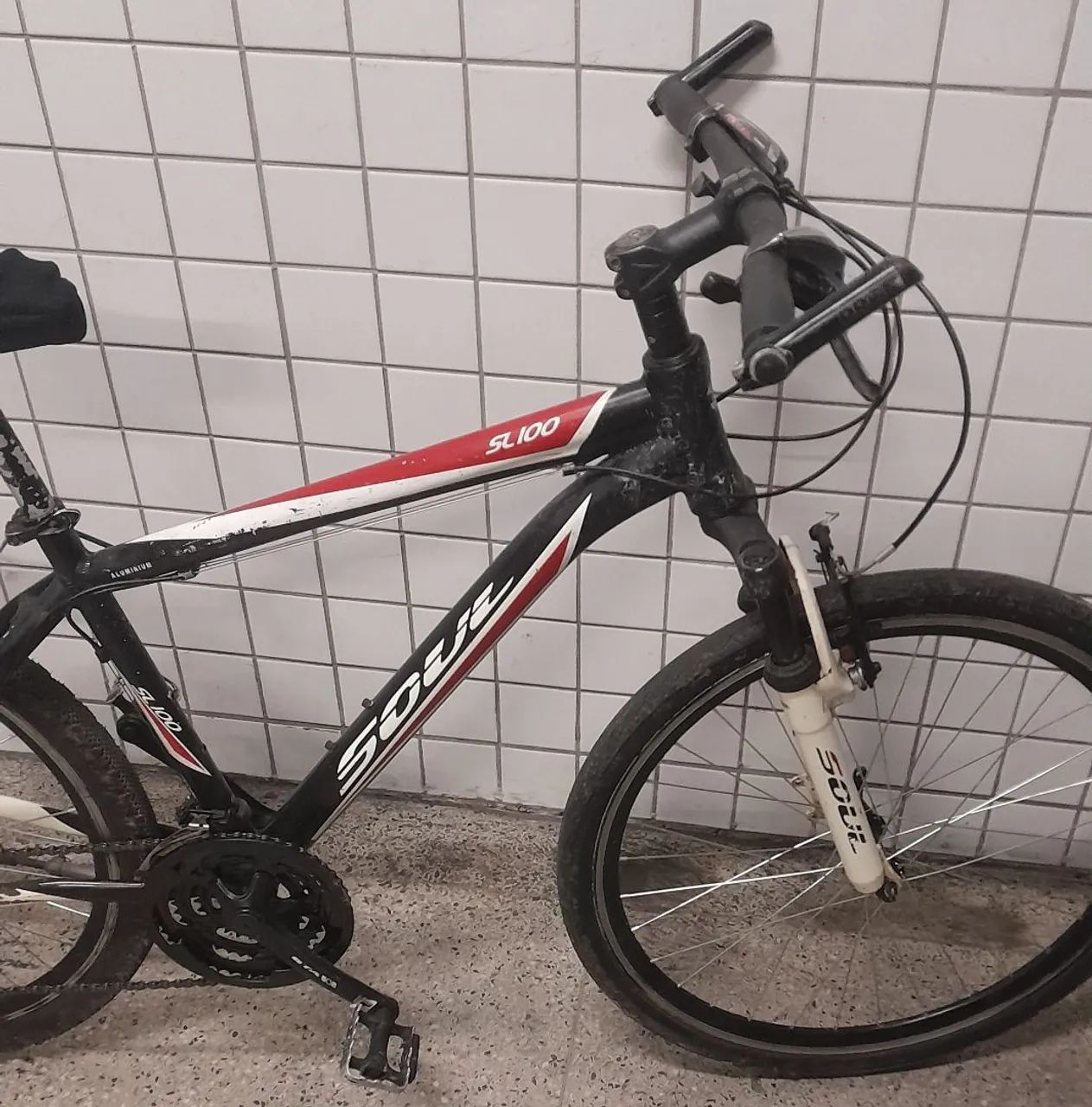 Bicicleta  - Foto 4