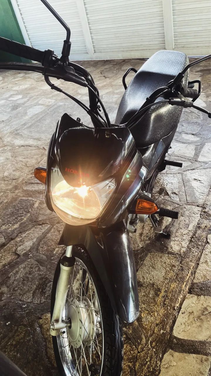 Moto Pop 110i - Foto 2