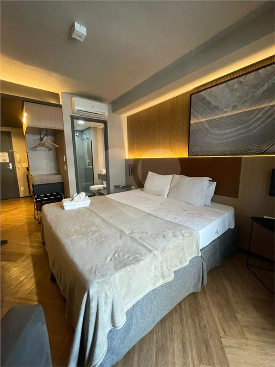 Studio com 1 quartos à venda em Centro - SP - Foto 4