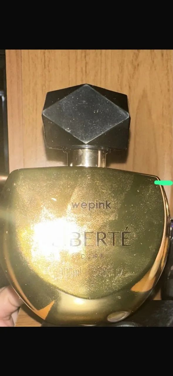 Perfume We pink - Libertè Doré