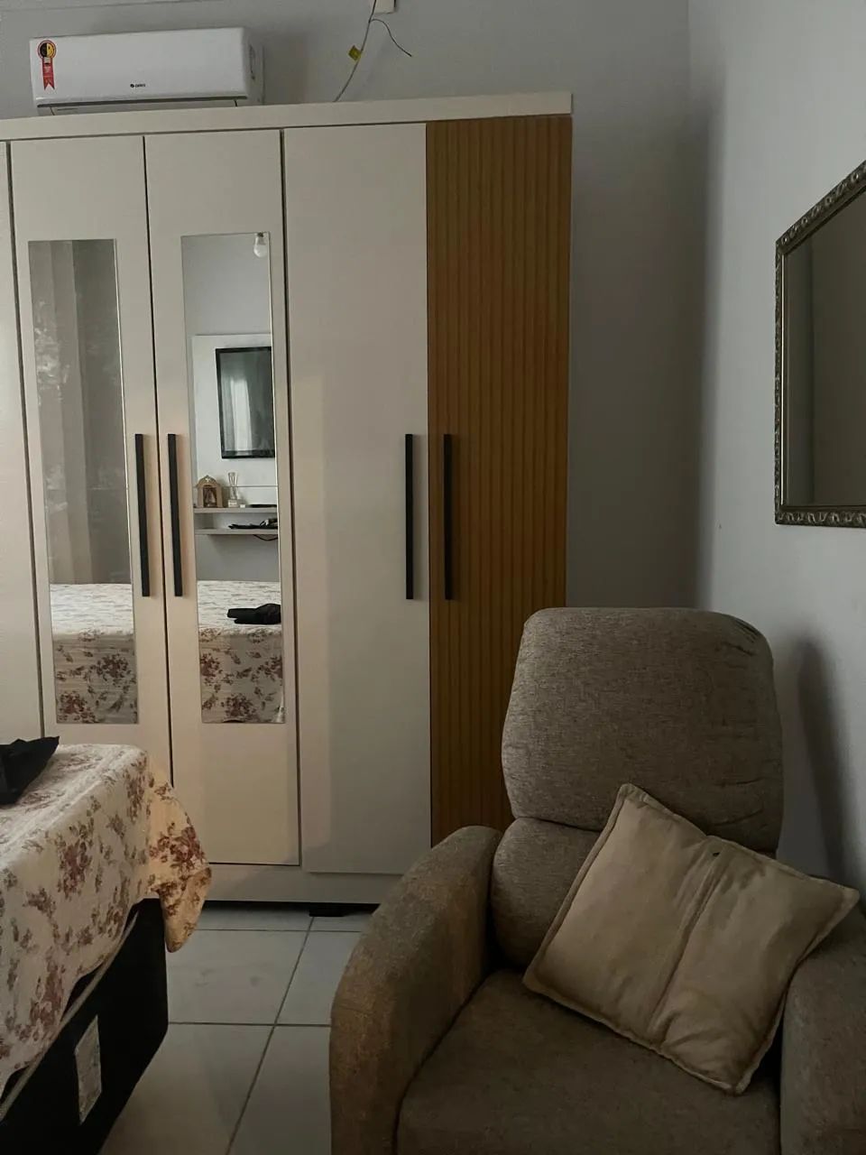 Chacara Em Uruaçu ( Perto Do Lago Serra Da Mesa) - 5000m² - Foto 3