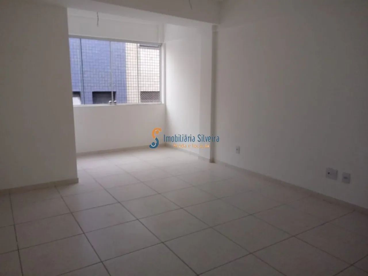 Sala comercial de 23 m², prédio com elevador 2 quarteirões da Av. Cristiano Machado , loca - Foto 2