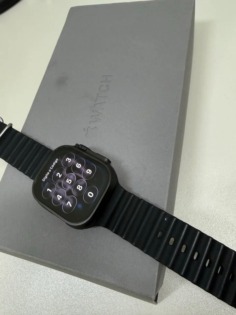 Apple Watch Ultra 2 - Foto 3