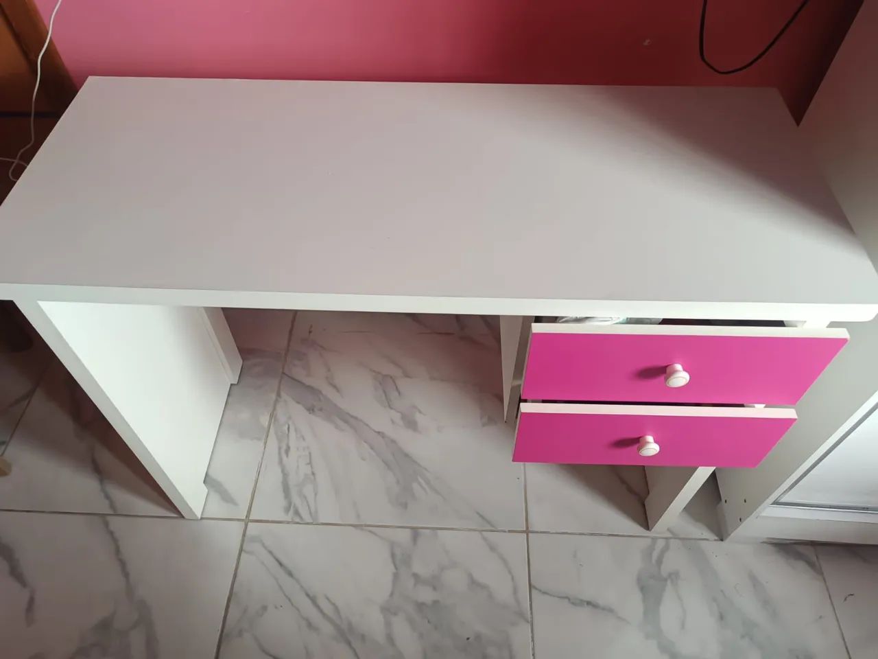 Escrivania de MDF - Foto 3