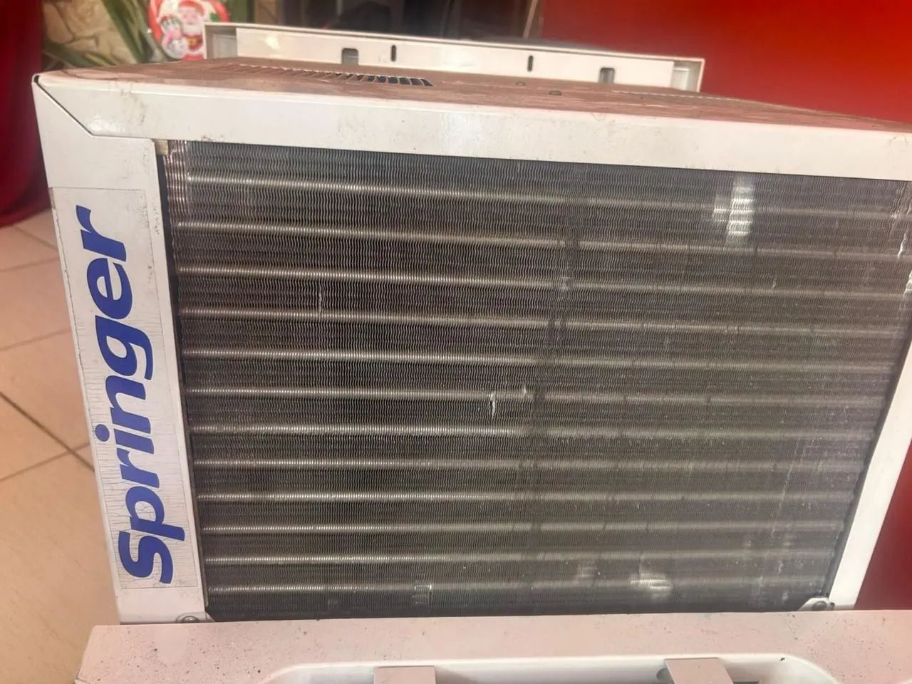 Ar condicionado - Foto 2