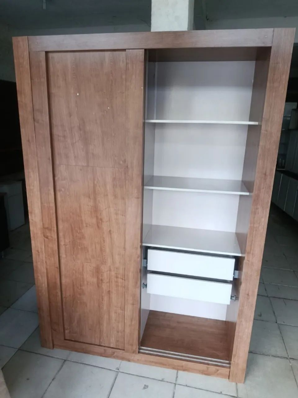 Guarda-roupa  - Foto 4