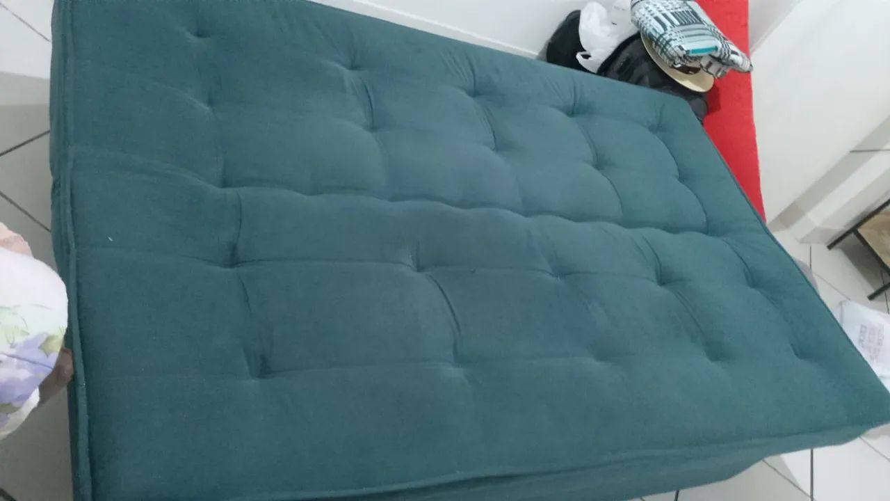 Sofá cama - Foto 2