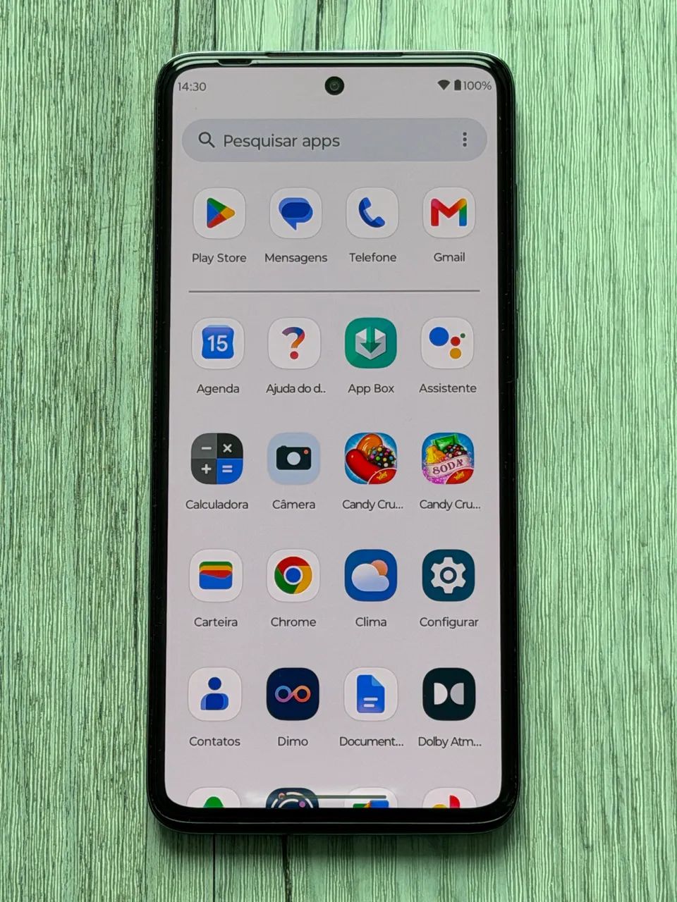 Motorola Moto G52 128GB - Foto 2