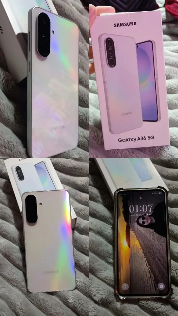 Samsung Galaxy a36 