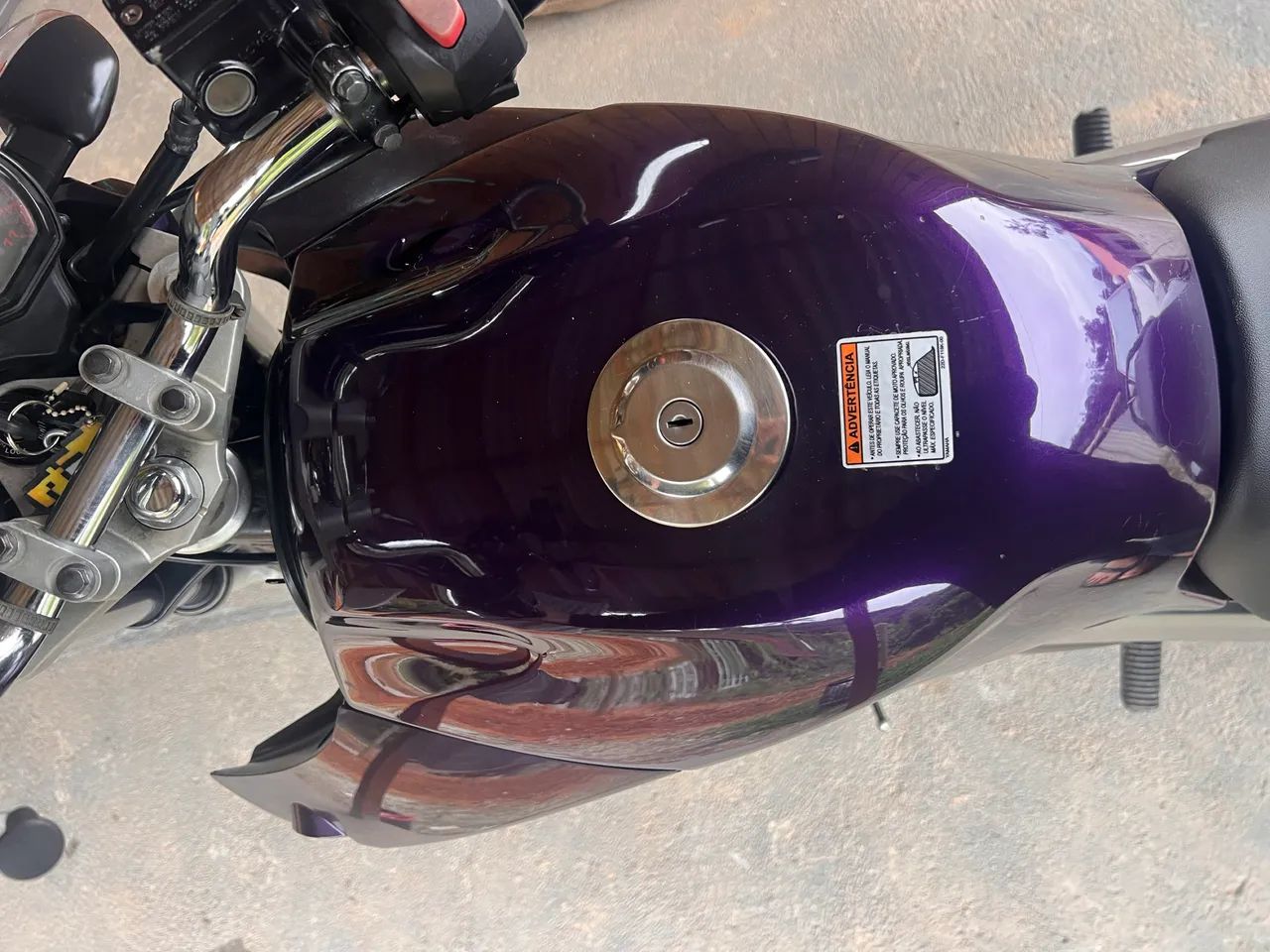  Fazer 250cc 2011 - Foto 3