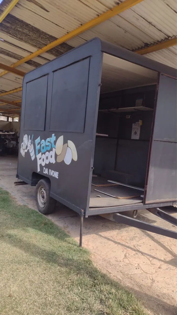 Trailer  - Foto 2
