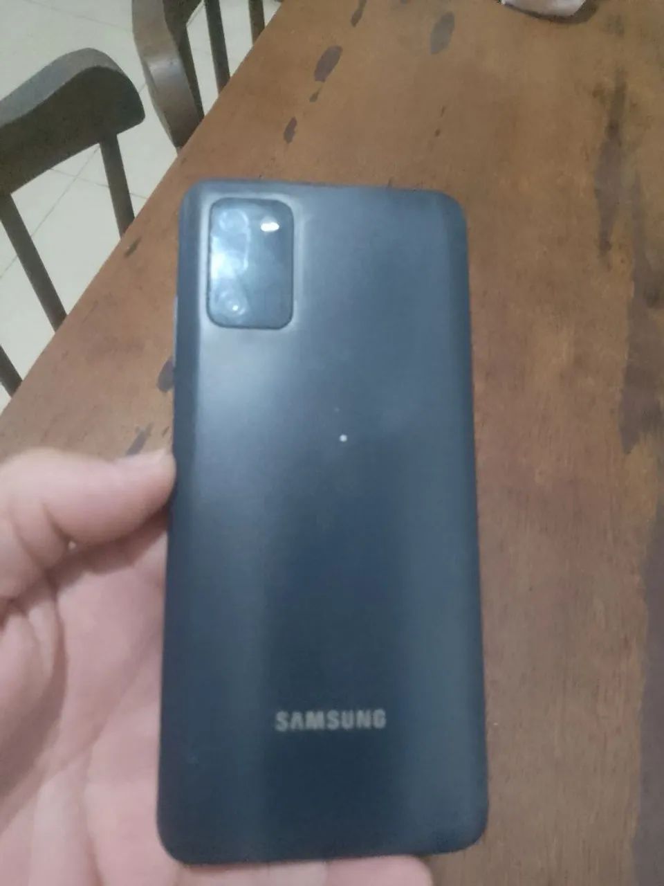 Samsung A03S 64 gb  - Foto 2